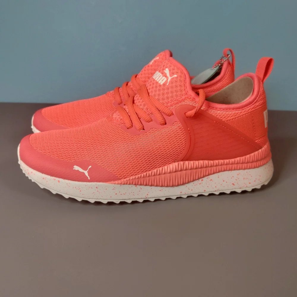 Puma Softfoam Sneakers - Picture 2 of 12